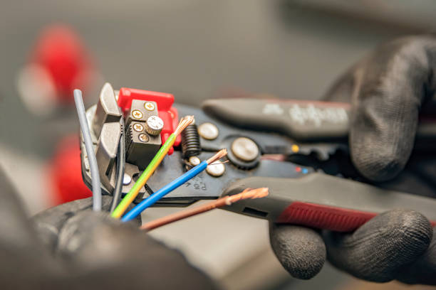 Best Electrical Troubleshooting Services  in Buckhall, VA