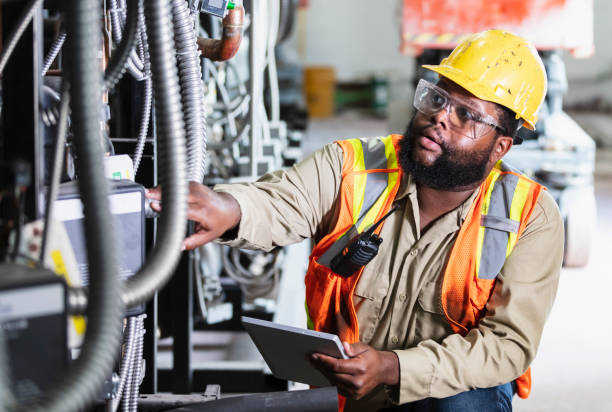 Best Affordable Electrician  in Buckhall, VA