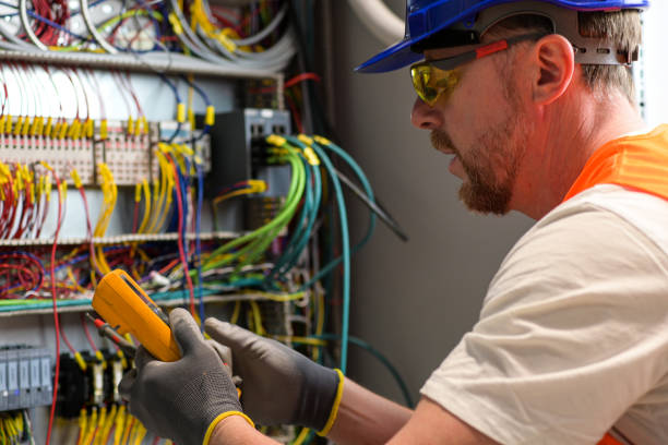 Best Circuit Breaker Repair  in Buckhall, VA