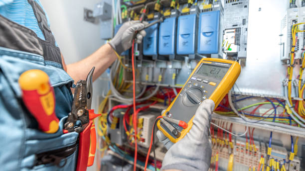 Best Electrical Outlet Repair  in Buckhall, VA
